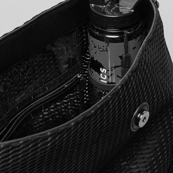 Fabletics Mesh The Grip Tote gym bag - Picture 4 of 12